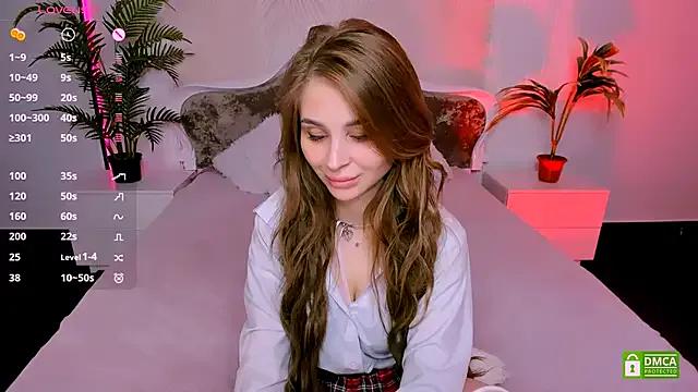 Freechat EvaRodi on StripChat