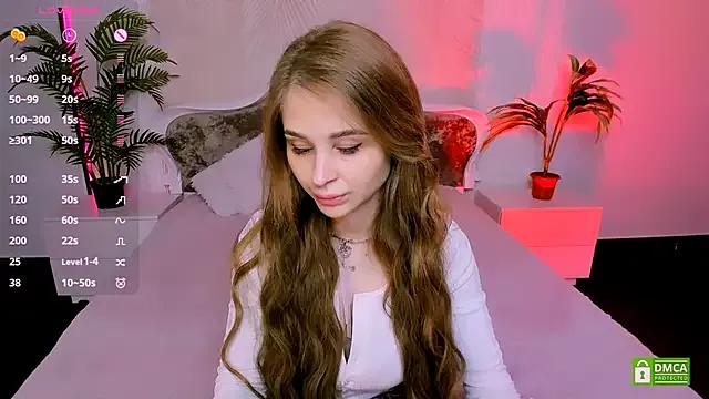 Freechat EvaRodi on StripChat