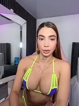 Evellyn_clair1 — Shake my ass on my torso