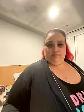 Freechat Exotic_Queen_ on StripChat