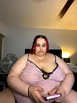 Freechat Exotic_Queen_ on StripChat