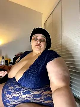 Freechat Exotic_Queen_ on StripChat