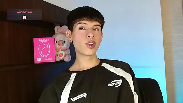 Ezra_Storm — Spit balls