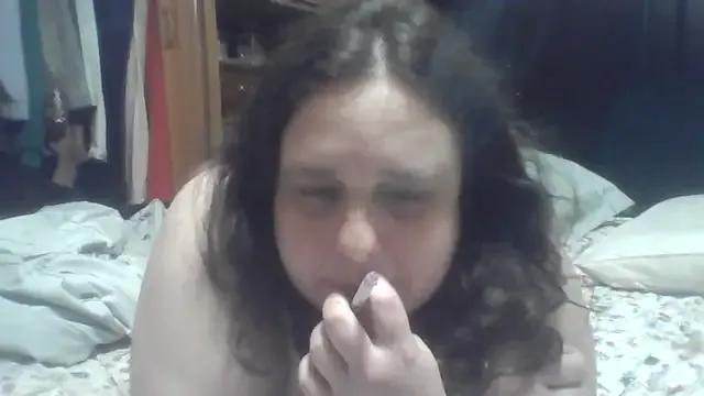 Fattysloth on StripChat 