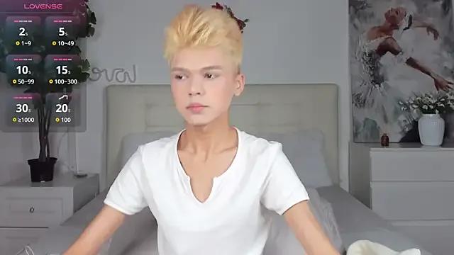 StripChat Felix_Rey is Freechat Felix_Rey — cum