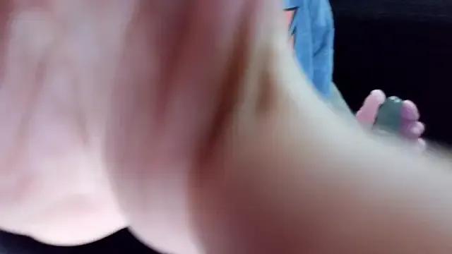 fetishslut4u — monster dildo my holes