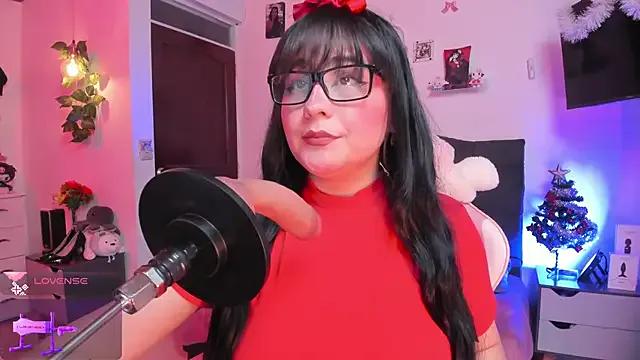 Fia__ — FINGERS IN MY ASS X3