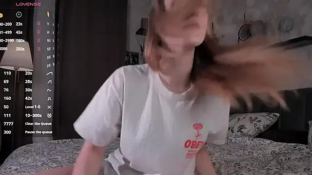 Freechat FrancisBivona on StripChat