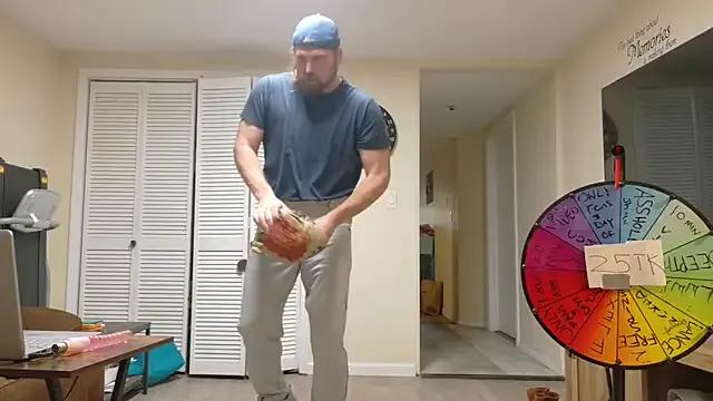 FreakThorOnlyyFans — Baseball Game 2day-Did I win or lose