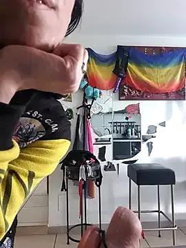 freyamoret — Mi sego! Io non tu