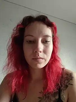 Frost_foxy — For hot morning+ 3:min toy control