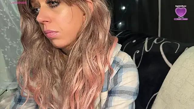 Freechat fuckingTITSmagee on StripChat