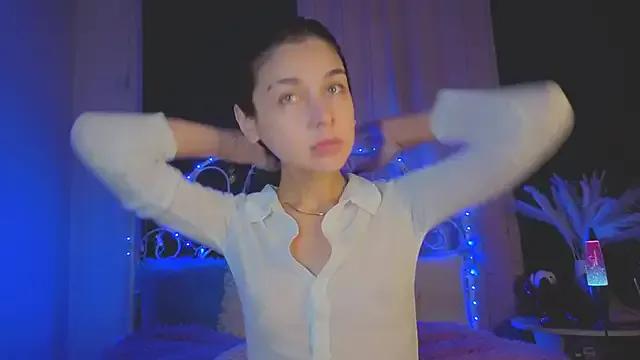 Funny_Bunny on StripChat 