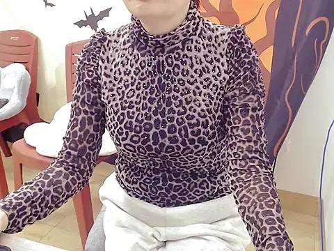 Freechat Funnygirl_9x on StripChat