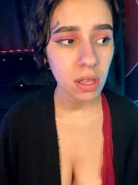 Freechat GabiMorgan on StripChat