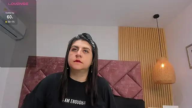 Freechat Gabriela_1x on StripChat