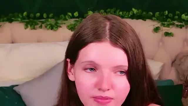 Freechat Gaby_Essen on StripChat