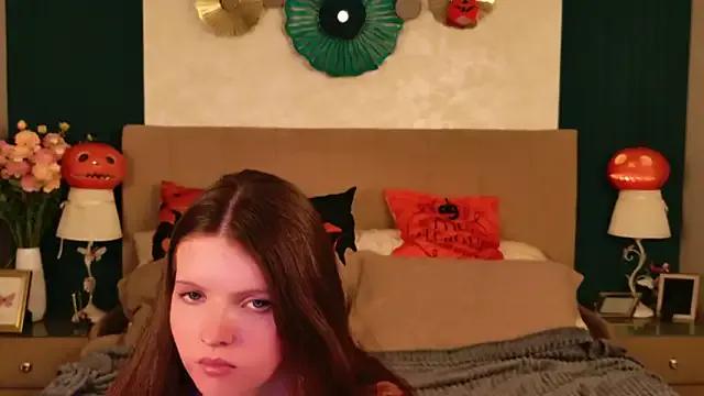 Freechat Gaby_Essen on StripChat