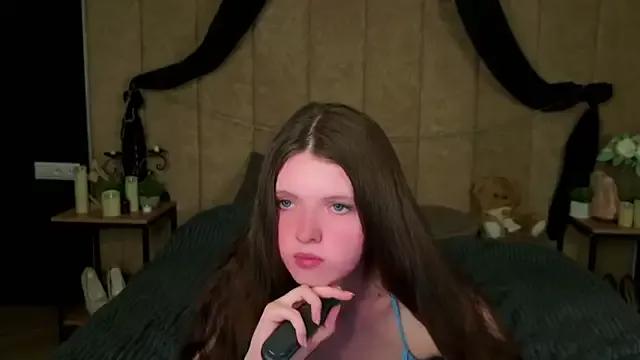 Freechat Gaby_Essen on StripChat