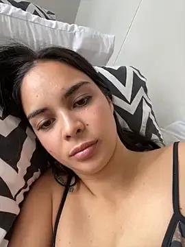 gabyaridi — Boy finger my pussy