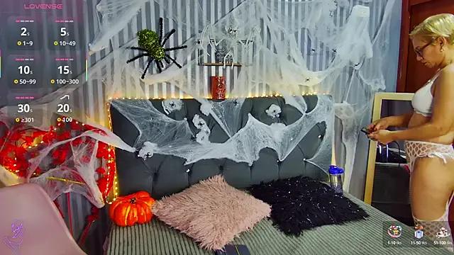 Freechat geminis_milf on StripChat