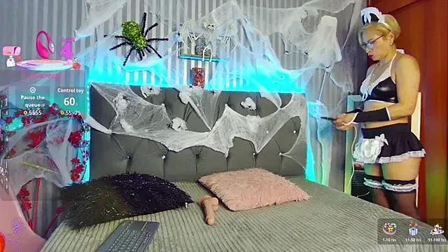 Freechat geminis_milf on StripChat