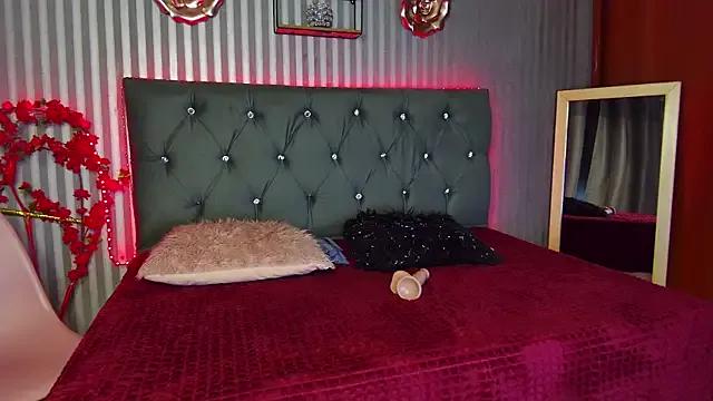 Freechat geminis_milf on StripChat