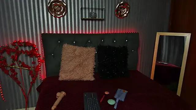 Freechat geminis_milf on StripChat