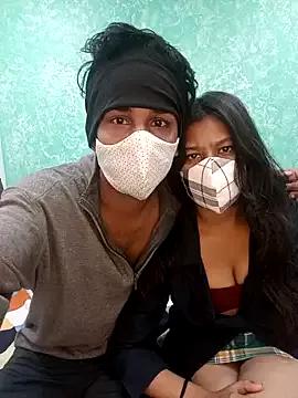 Freechat GFndBF on StripChat