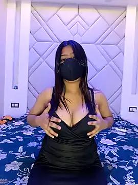 Freechat GFndBF on StripChat