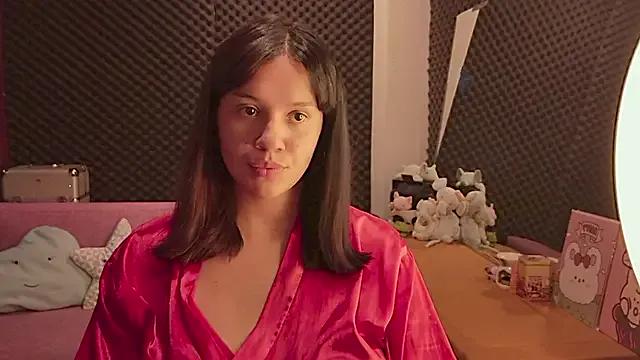 Freechat gigifontaine__ on StripChat