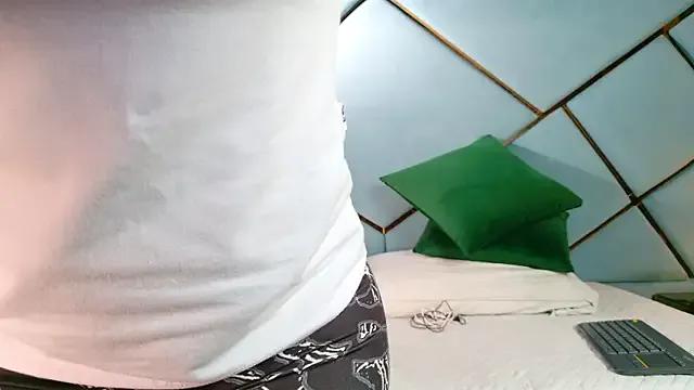 Freechat giorgia_13 on StripChat