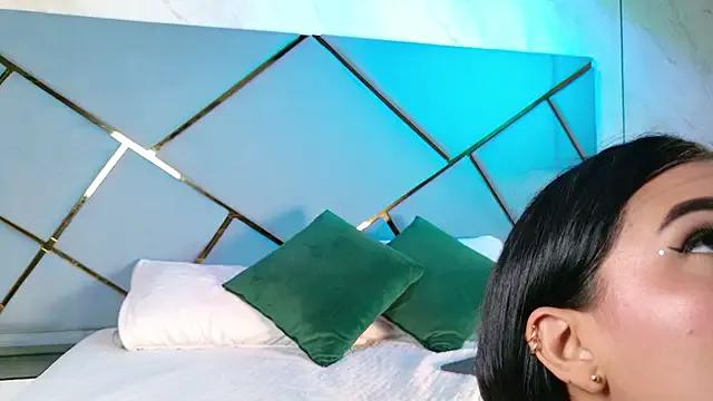 Freechat giorgia_13 on StripChat