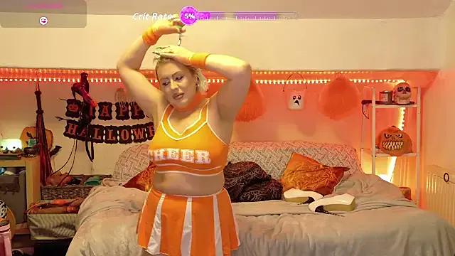 GoddessAlimony on StripChat 