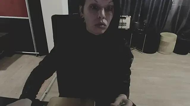 Freechat GoldenSasha on StripChat