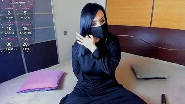 Freechat habibi_moon on StripChat