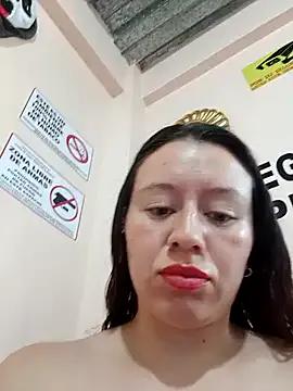 Freechat Hannah-colx on StripChat