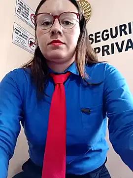 Freechat Hannah-colx on StripChat