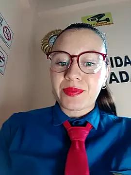 Freechat Hannah-colx on StripChat