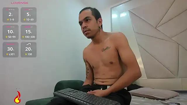 Harald_Smed on StripChat 