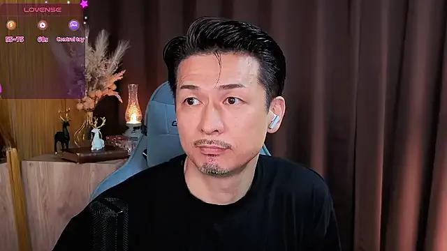 Freechat HARU_STRIKE on StripChat