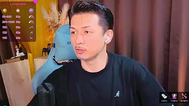 Freechat HARU_STRIKE on StripChat