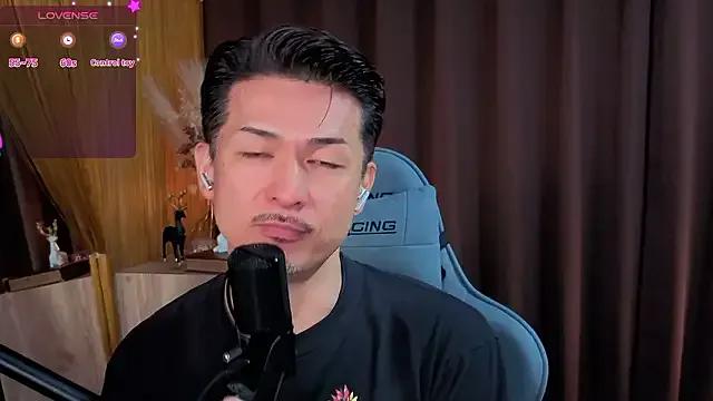 Freechat HARU_STRIKE on StripChat