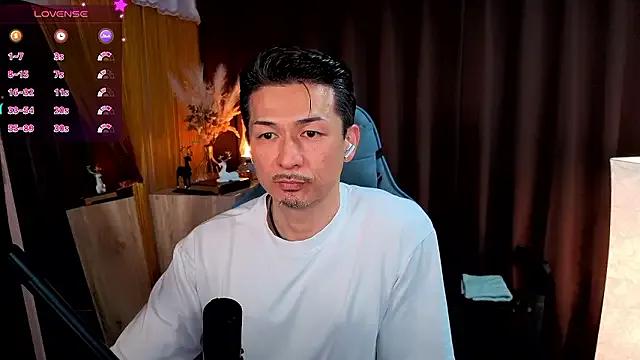 Freechat HARU_STRIKE on StripChat