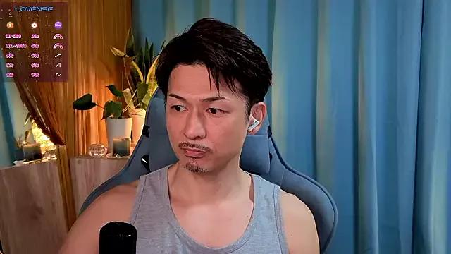 Freechat HARU_STRIKE on StripChat