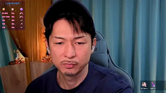 Freechat HARU_STRIKE on StripChat