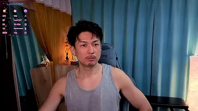 Freechat HARU_STRIKE on StripChat