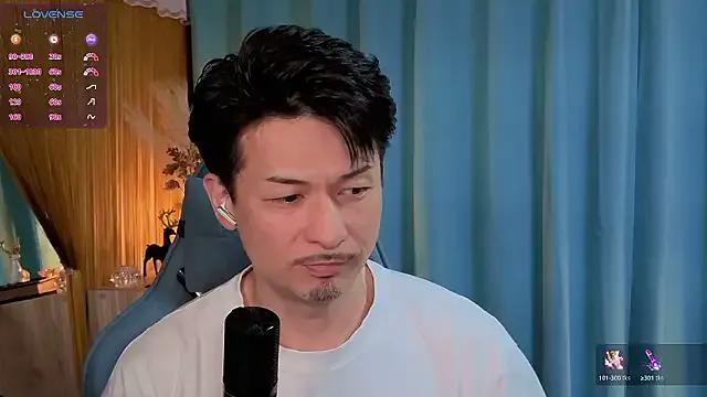 Freechat HARU_STRIKE on StripChat