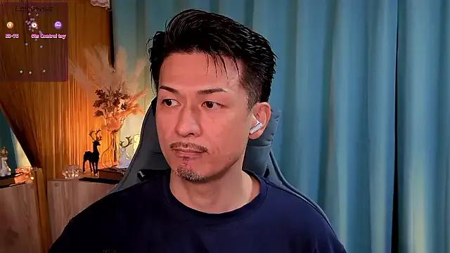 Freechat HARU_STRIKE on StripChat