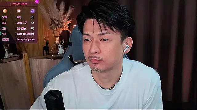 Freechat HARU_STRIKE on StripChat